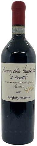 Il Fornetto - Amarone Riserva DOCG