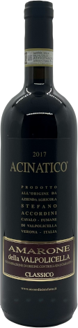 Acinatico - Amarone della Valpolicella DOCG