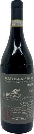 Asili - Barbaresco DOCG