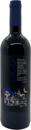 Chirlet - Barolo DOCG