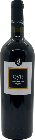 Qvis - Negroamaro IGT