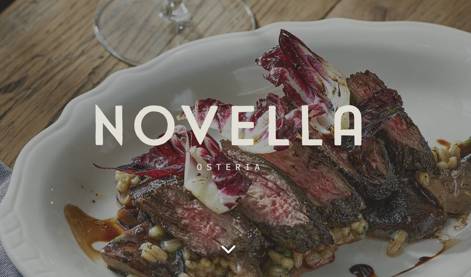 Novella Osteria