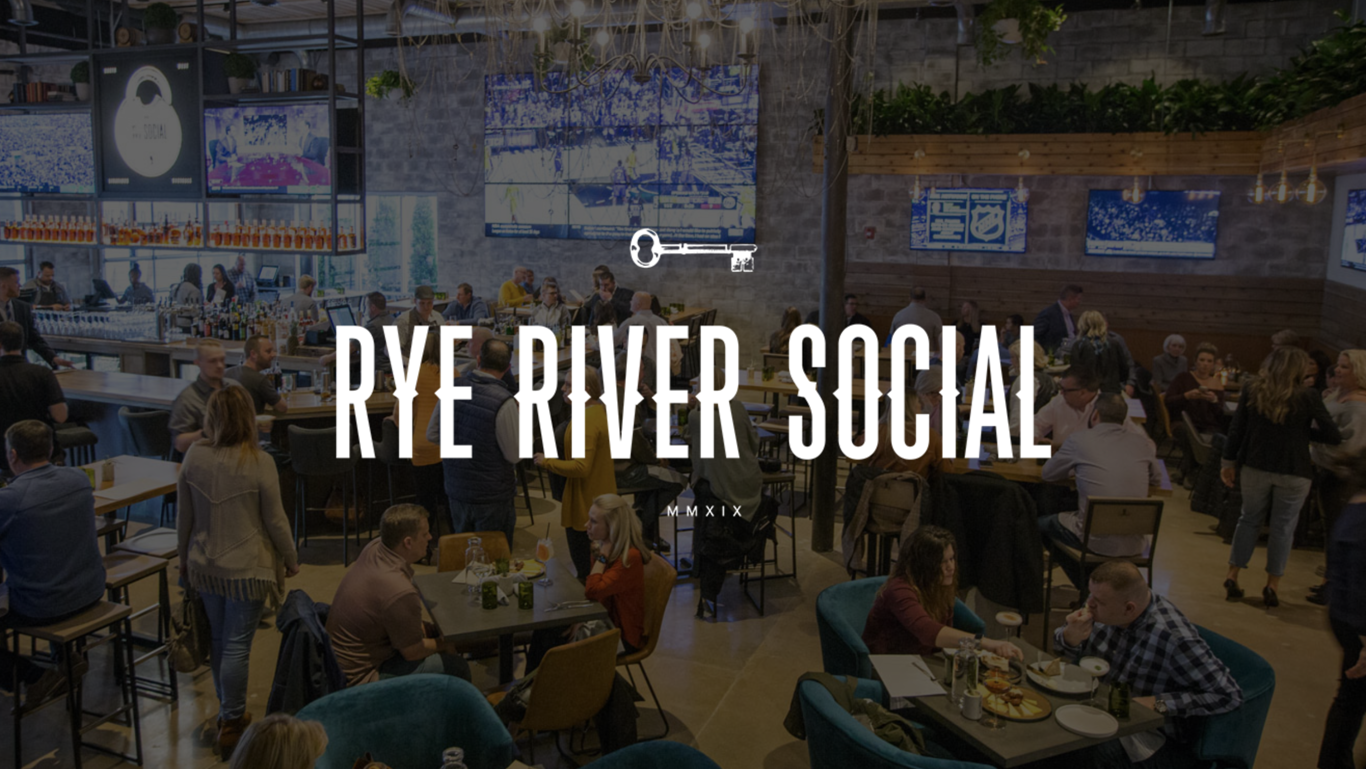 Rye River Social