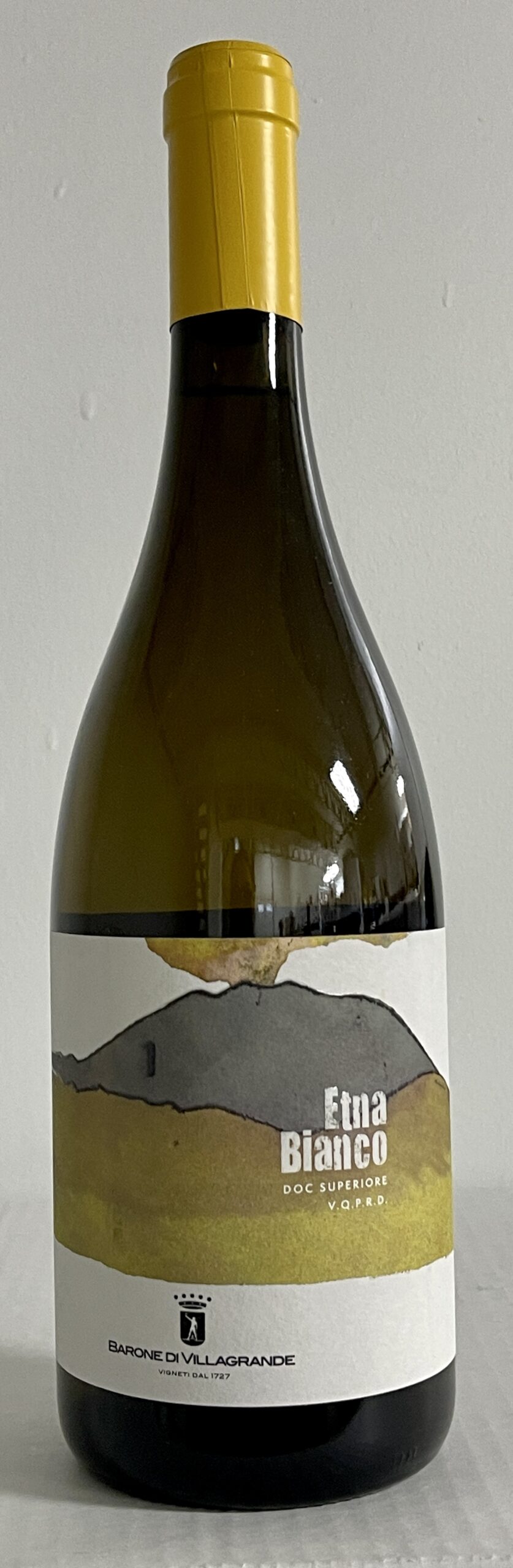 Etna Bianco DOC Superiore