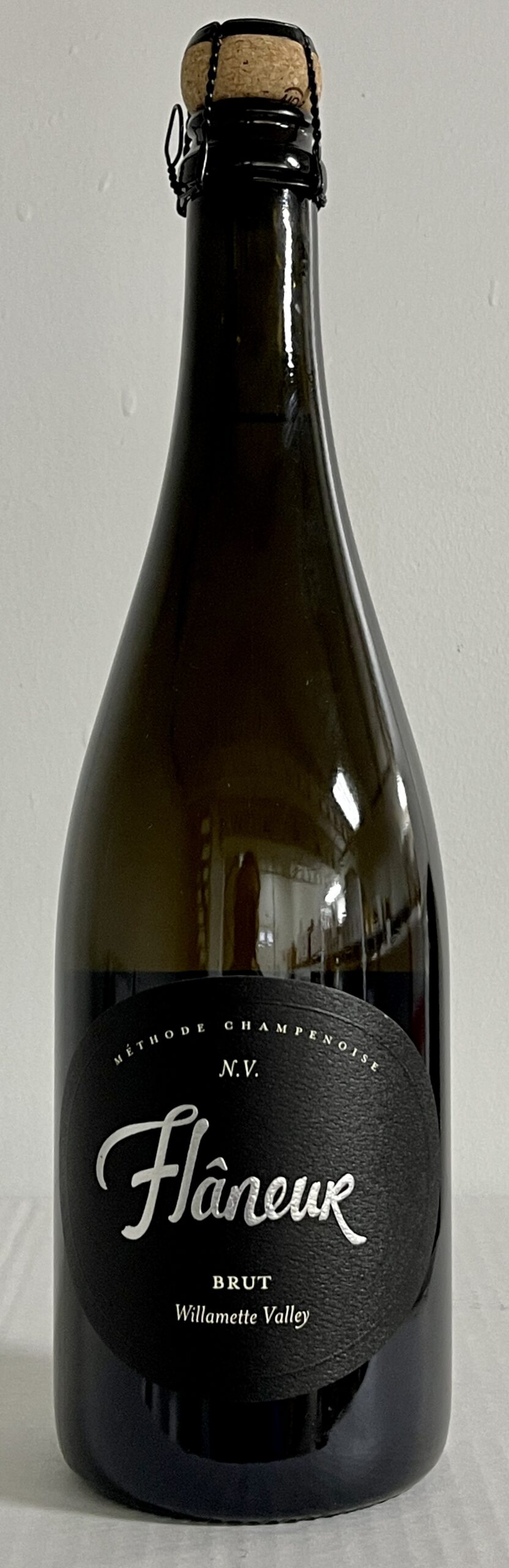 Willamette Valley Brut