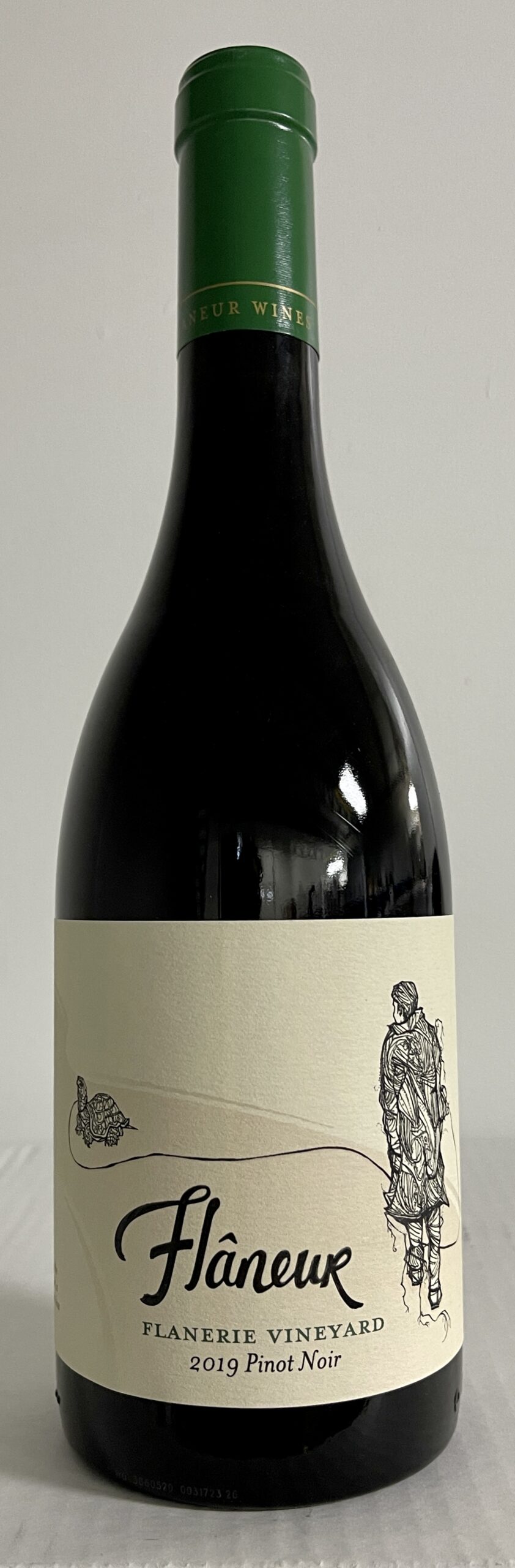 Flanerie Vineyard Pinot Noir