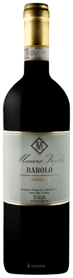 Barolo, DOCG  “Arborina”