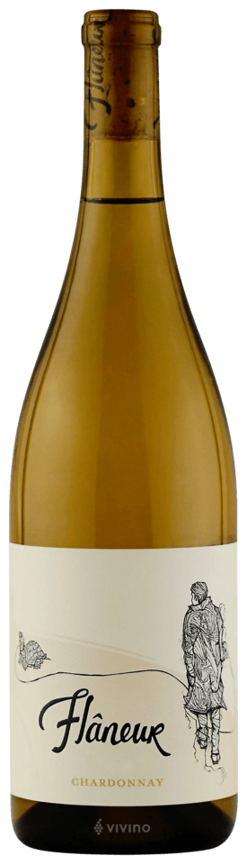 Willamette Valley Chardonnay