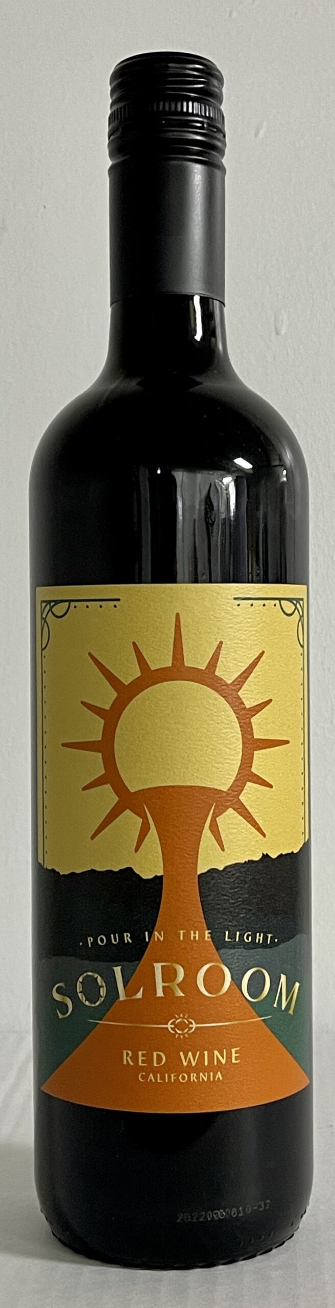 California Red Blend