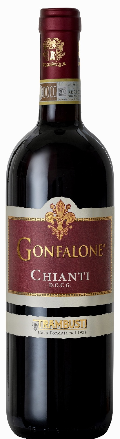 Chianti, DOCG