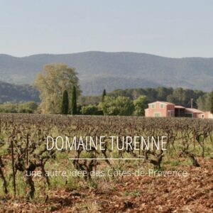 Domaine Turenne