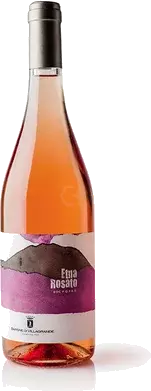 Etna Rosato, DOC