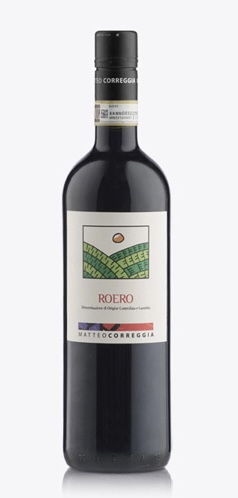 Roero Nebbiolo