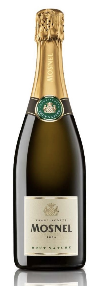 Franciacorta Brut Nature, DOCG