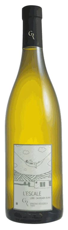 Sauvignon Blanc “L’Escale”